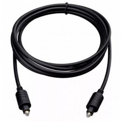 Cabo óptico 3,0 metros exbom